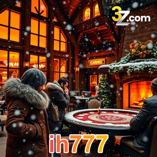 IH777 Jogos de caça-níqueis