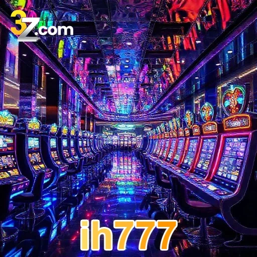 IH777 Jogos de caça-níqueis